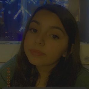 Meet your Posher, Melina